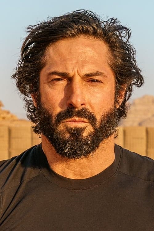 Rudy Reyes profile photo