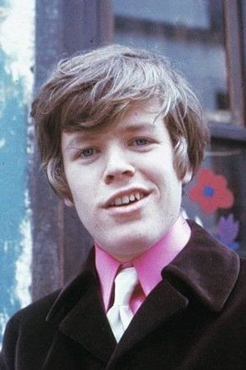 Peter Noone profile photo
