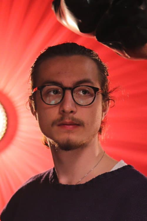 Daan ten Cate profile photo