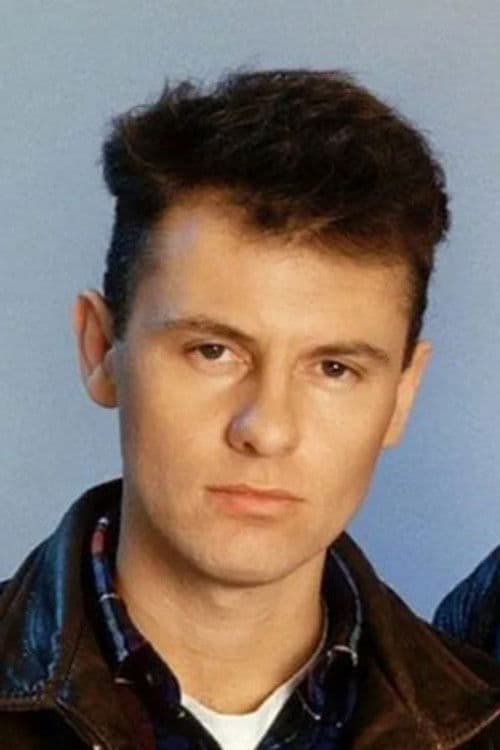 Chris Lowe profile photo