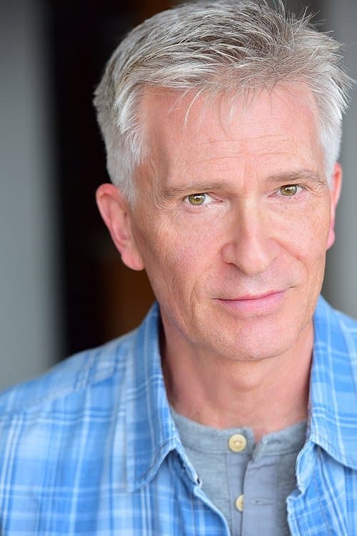 Charles Christopher profile photo