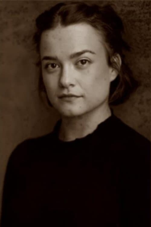 Frances Shadbolt-Lang profile photo