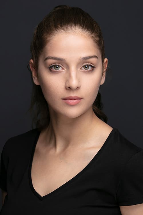 Ecem Çalhan profile photo