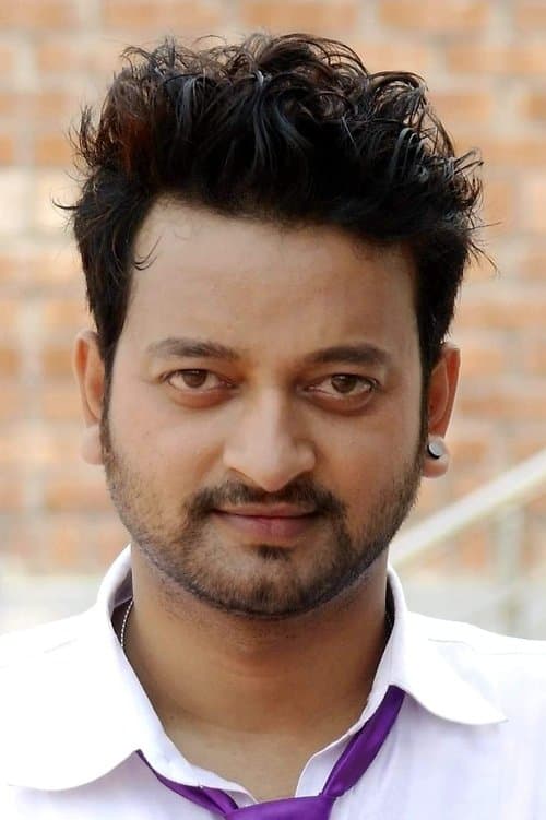 Symon Sadik profile photo