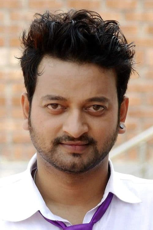 Symon Sadik profile photo