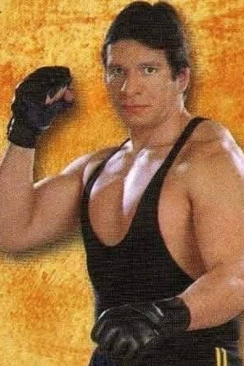 Javier Guerrero profile photo