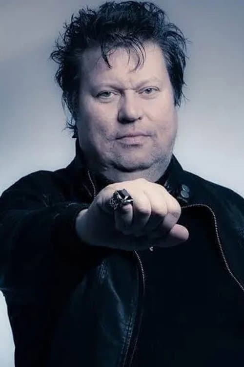 Timo Tolkki profile photo