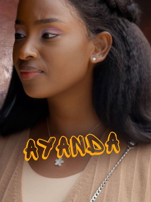 Ayanda poster