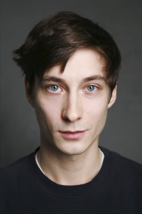 Nikolai Gemel profile photo