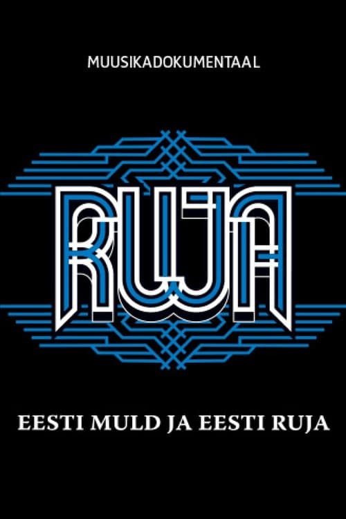 Estonian Soil and Estonian Ruja poster