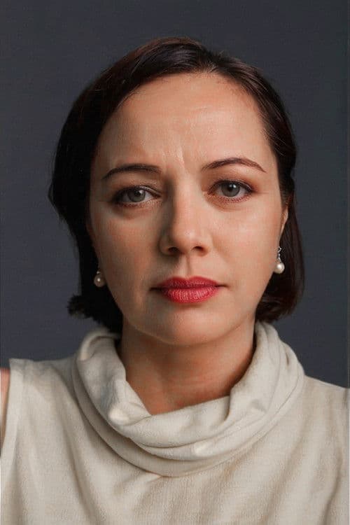 Bacskó Tünde profile photo