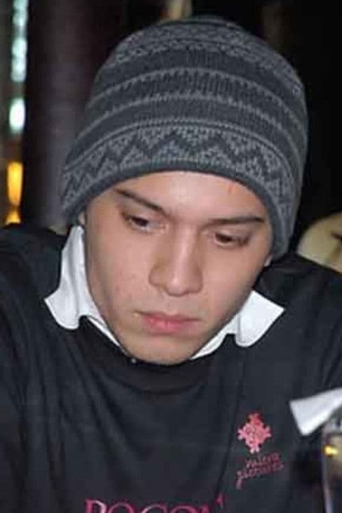 Andrew Ralph Roxburgh profile photo