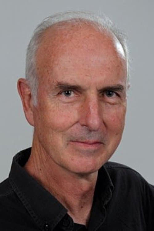 Michael Huff profile photo