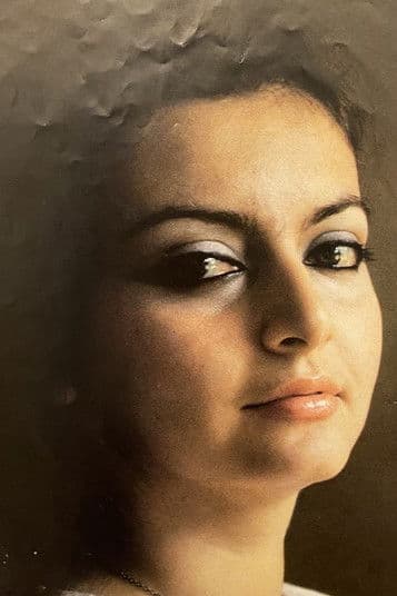 Hamida Omarova profile photo