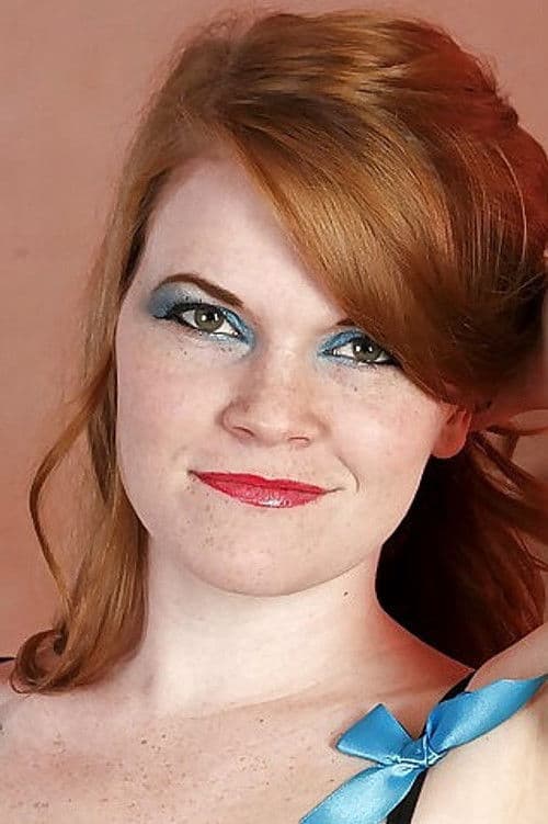 Ariel Stonem profile photo