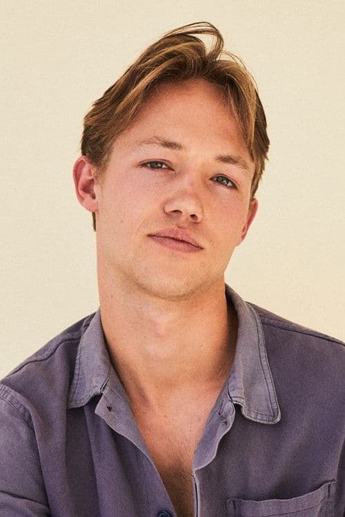 Charles Alexander profile photo