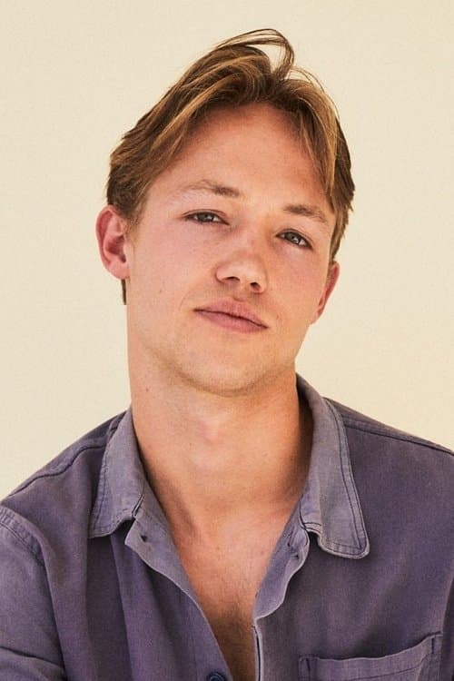 Charles Alexander profile photo