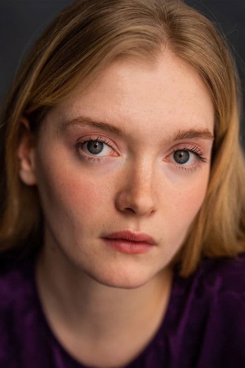 Natalie Quarry profile photo