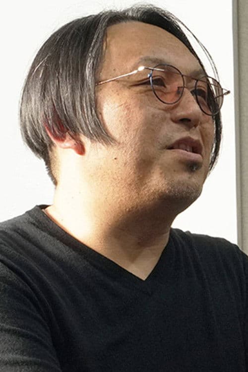 Kenji Nakamura profile photo