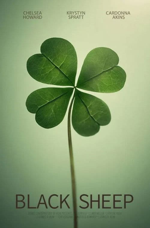Black Sheep