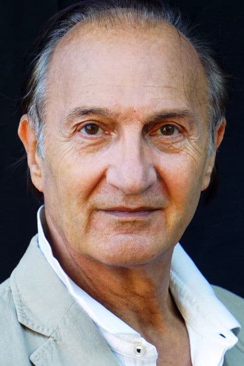 Jean Eckian profile photo