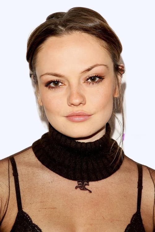 Emily Meade profile photo