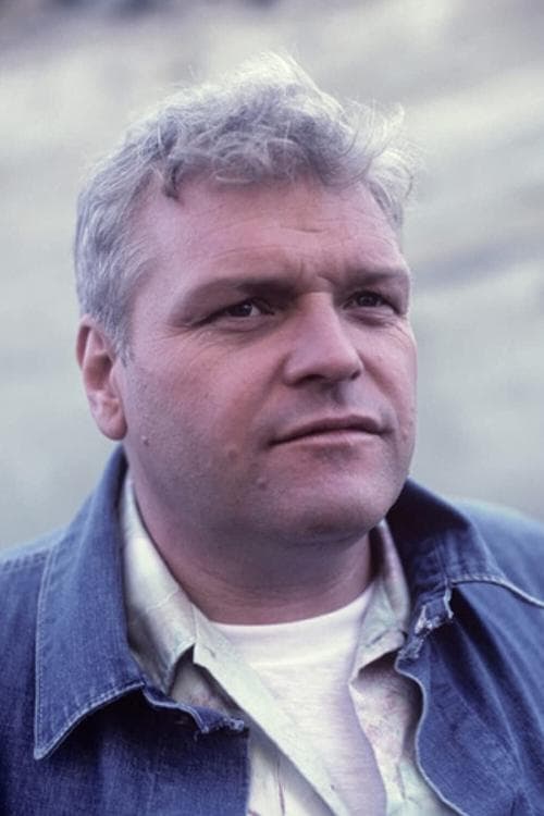 Brian Dennehy profile photo