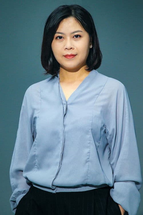 Han Shuai profile photo