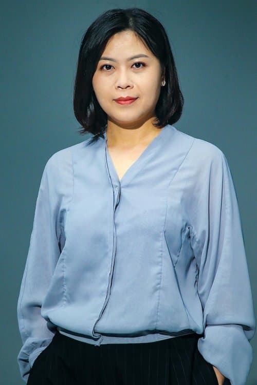 Han Shuai profile photo