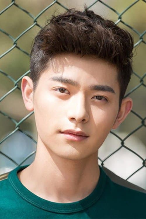 Luo Mingjie profile photo