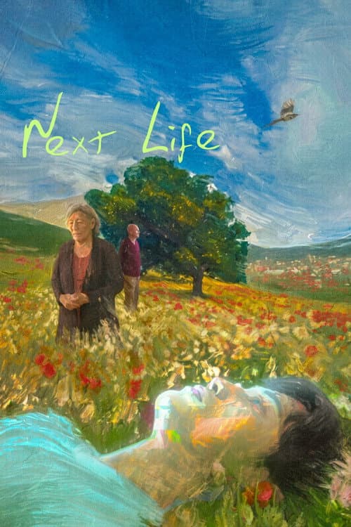 Next Life poster