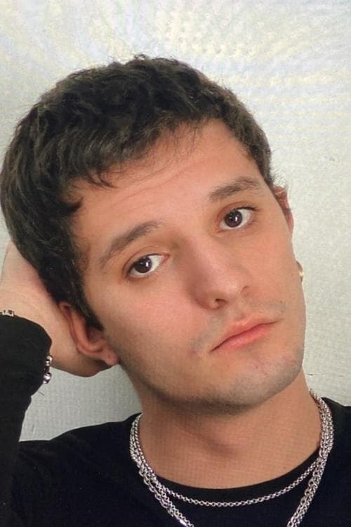 Máximo Hollander profile photo