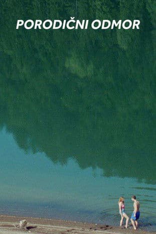 Family Vacation poster