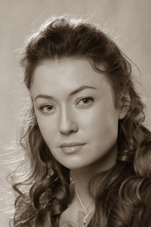 Yana Lvova profile photo