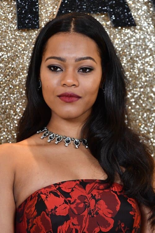 Loreece Harrison profile photo