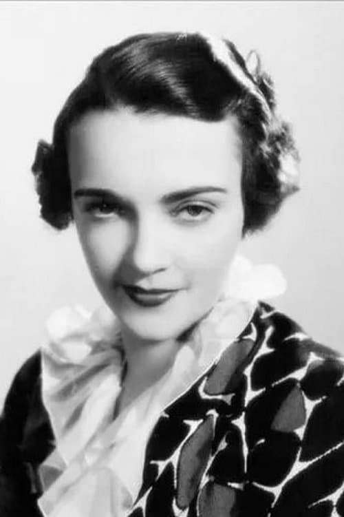 Jacqueline Delubac profile photo