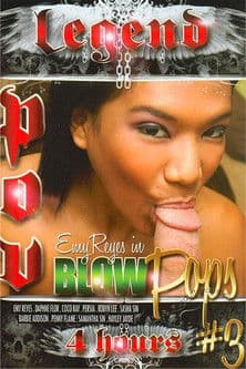 POV Blow Pops 3 poster