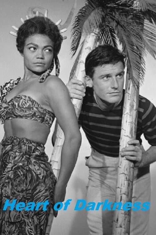 Heart of Darkness poster