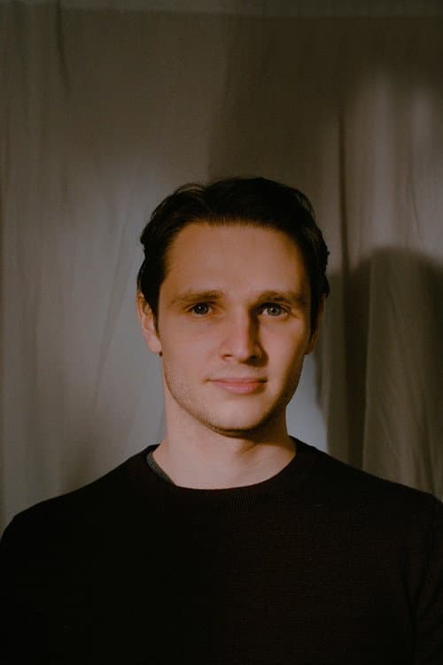 Jordan Rowe profile photo