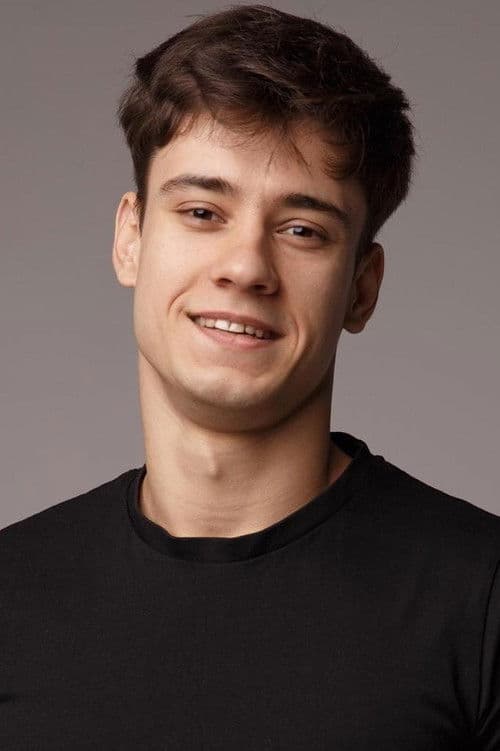 Bogdan Ruban profile photo