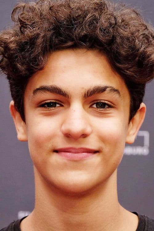 Caspar Fischer Ortman profile photo