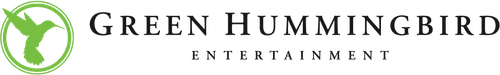 Green Hummingbird Entertainment