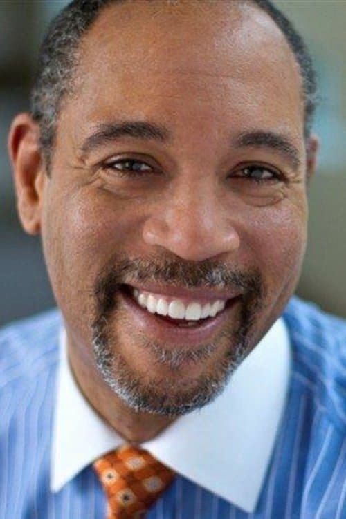 Harvey Q. Johnson profile photo