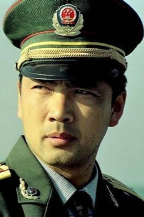 Chen Jianfei profile photo