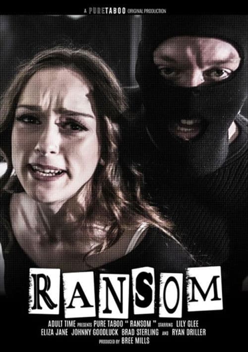 Ransom poster