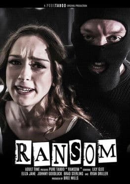 Ransom poster