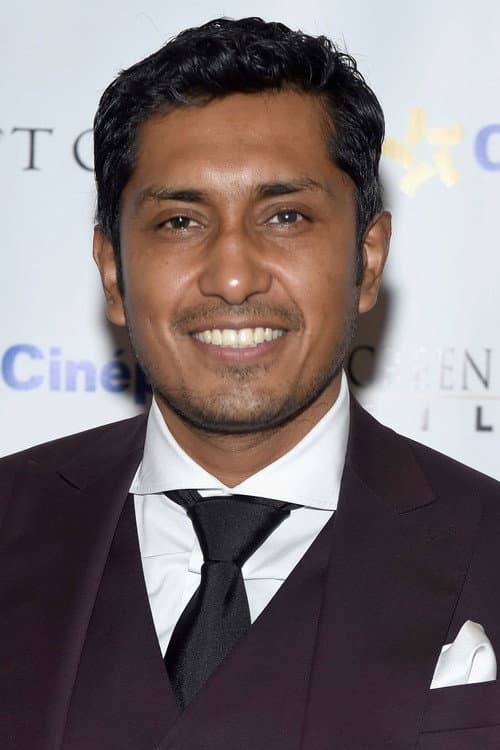 Tenoch Huerta Mejía profile photo