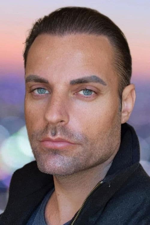 Christian Cage profile photo