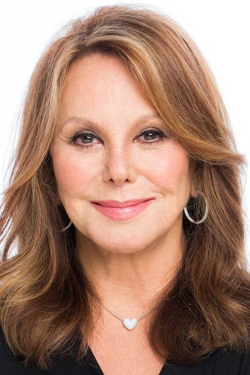 Marlo Thomas profile photo
