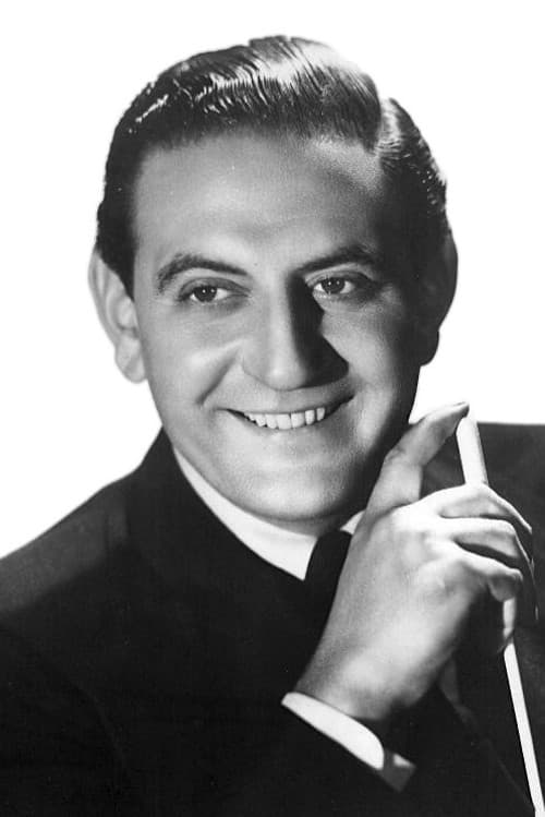 Guy Lombardo profile photo